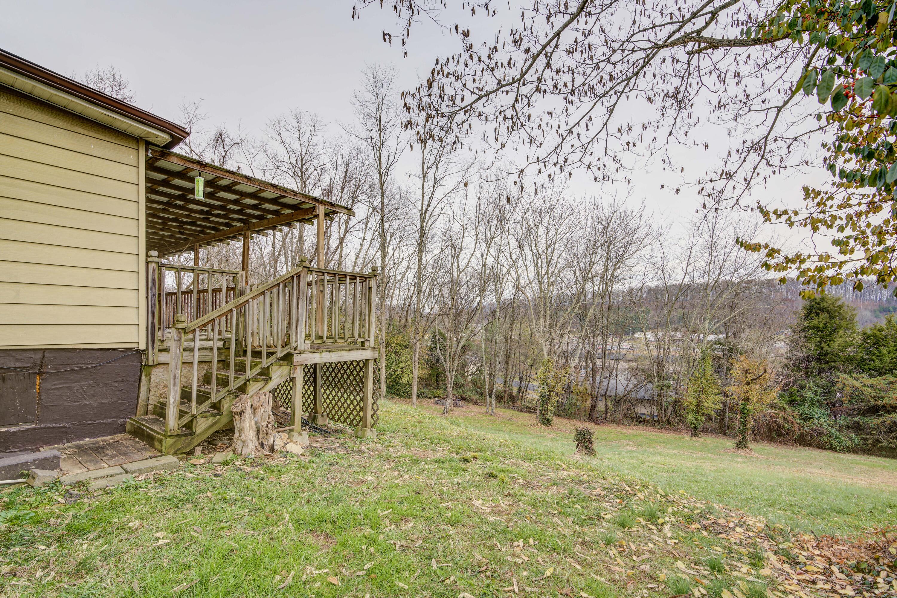 1209 Ben Gamble Road Jonesborough, TN 37659 - Photo 30 of 42 BGRD--26