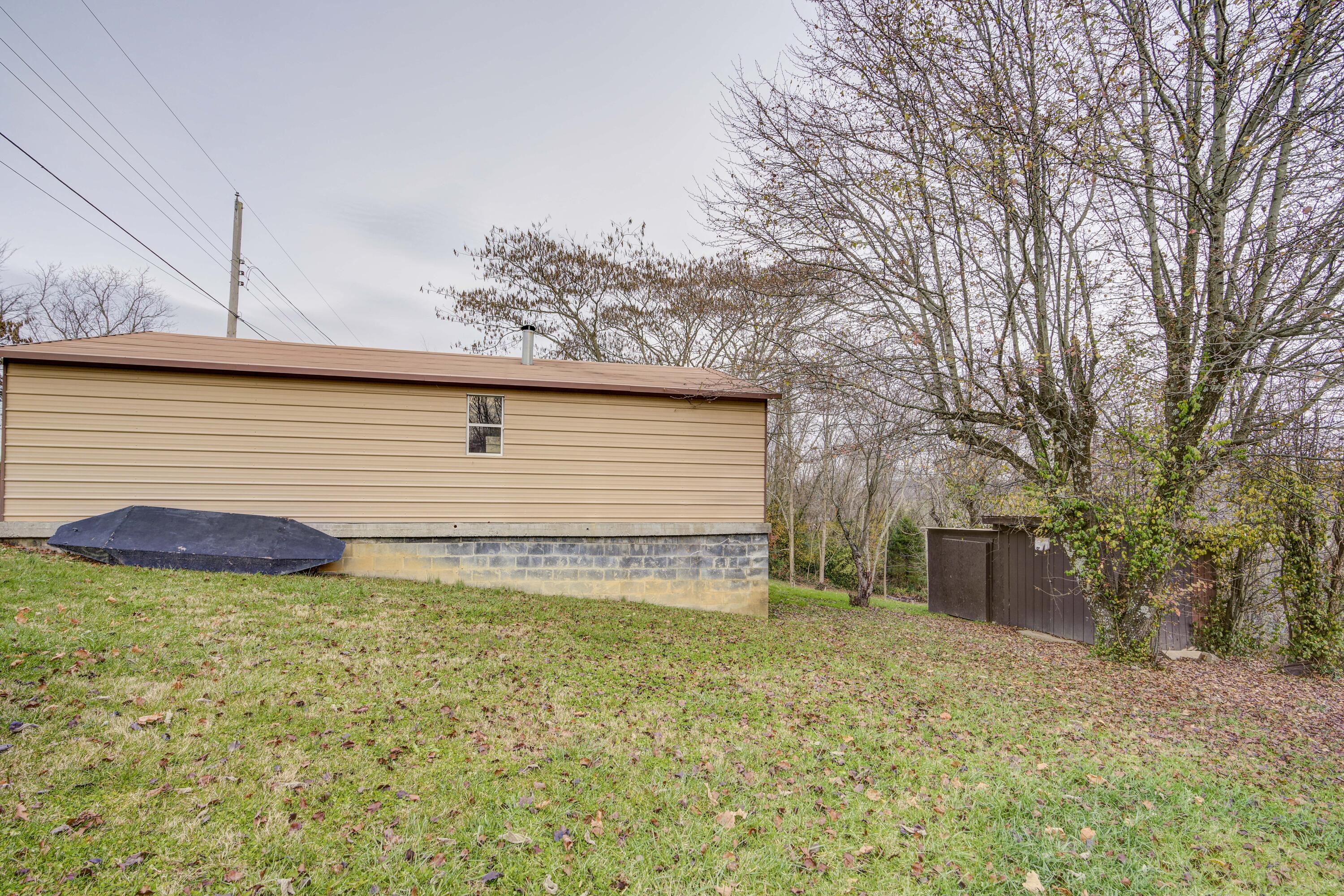 1209 Ben Gamble Road Jonesborough, TN 37659 - Photo 31 of 42 BGRD--28