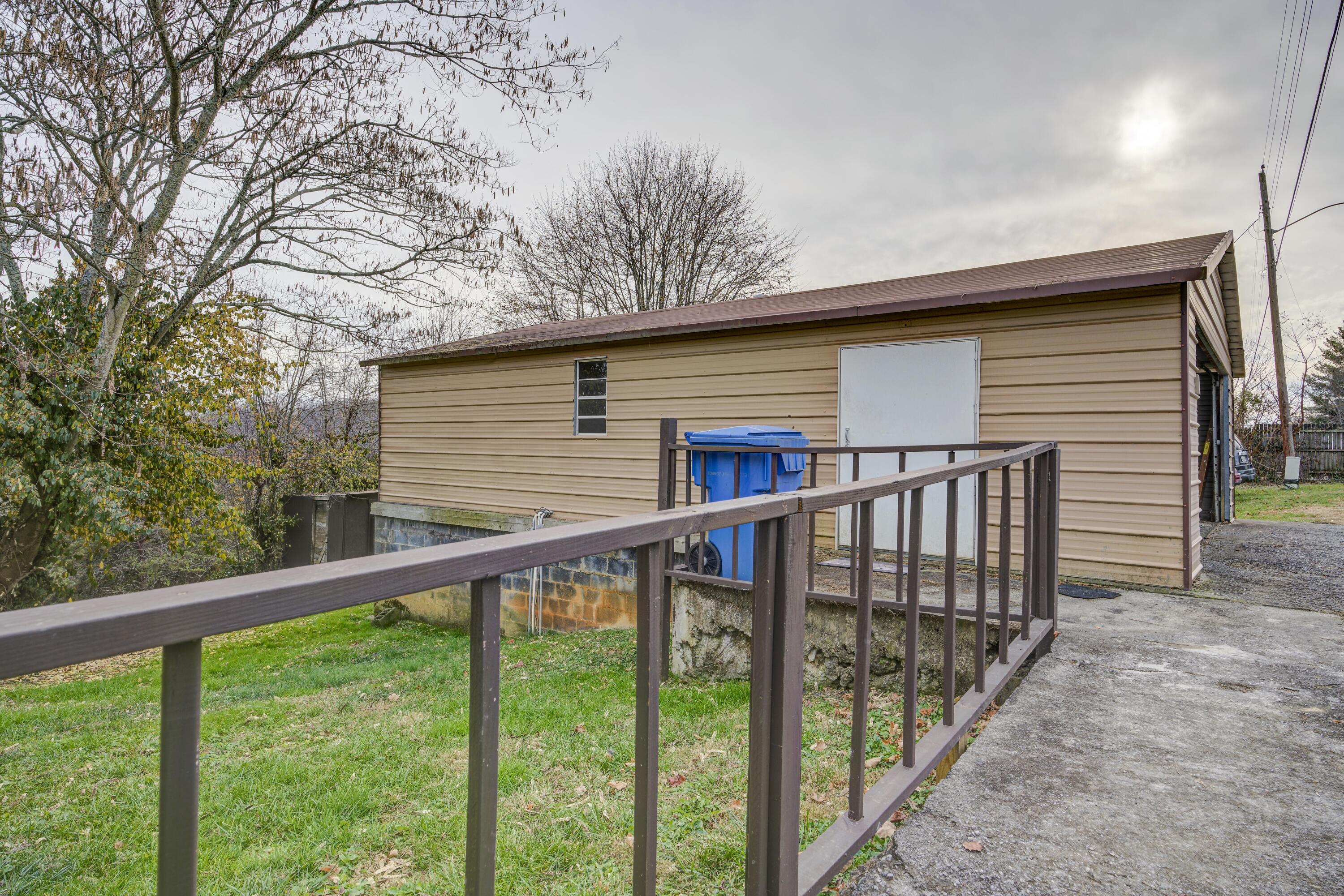 1209 Ben Gamble Road Jonesborough, TN 37659 - Photo 32 of 42 BGRD--39