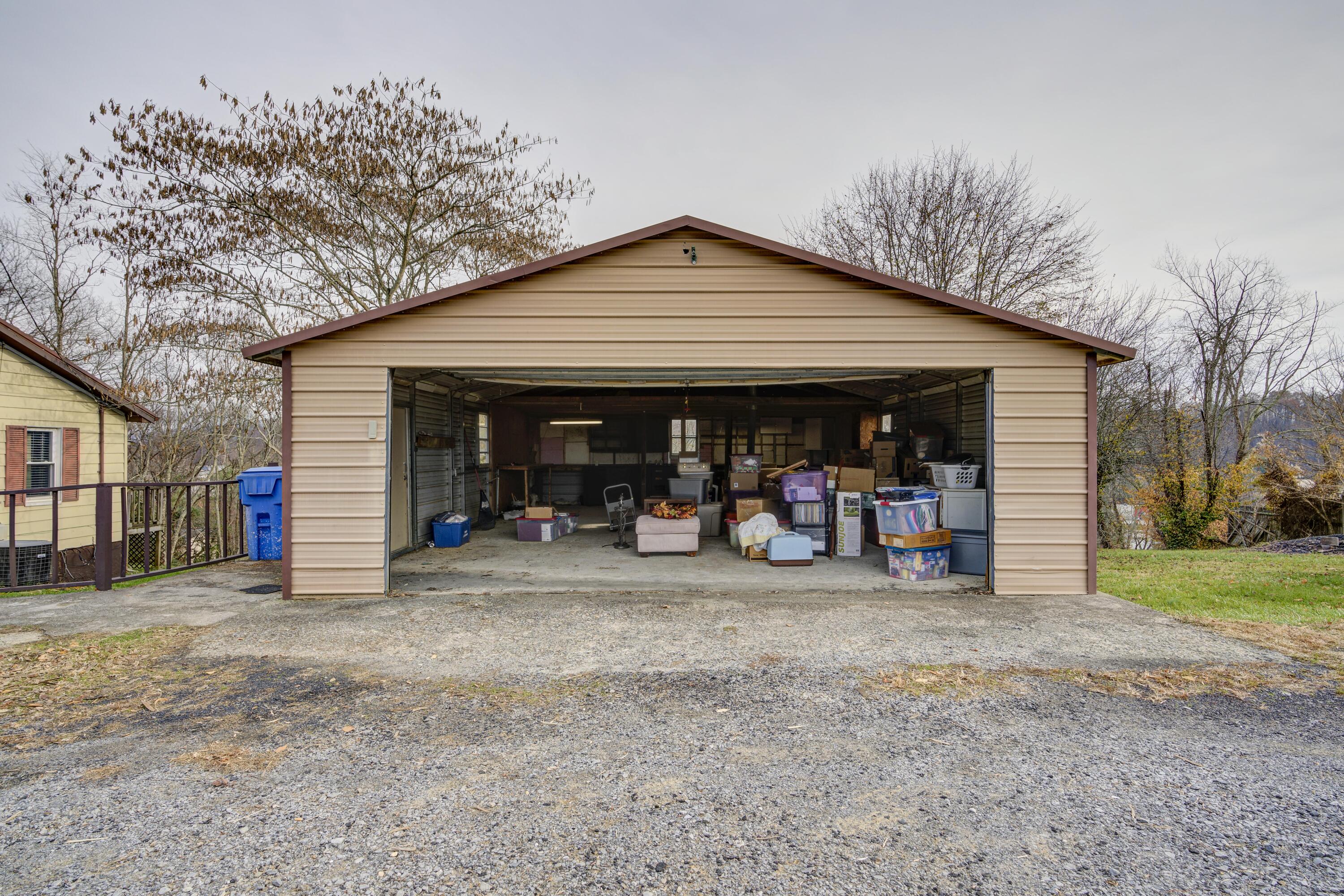 1209 Ben Gamble Road Jonesborough, TN 37659 - Photo 33 of 42 BGRD--41