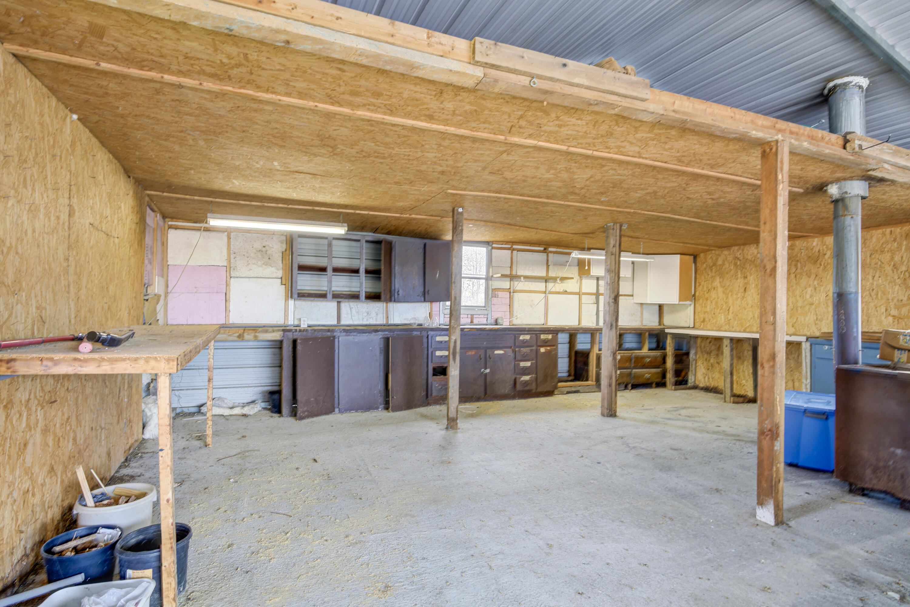 1209 Ben Gamble Road Jonesborough, TN 37659 - Photo 34 of 42 BGRD--40