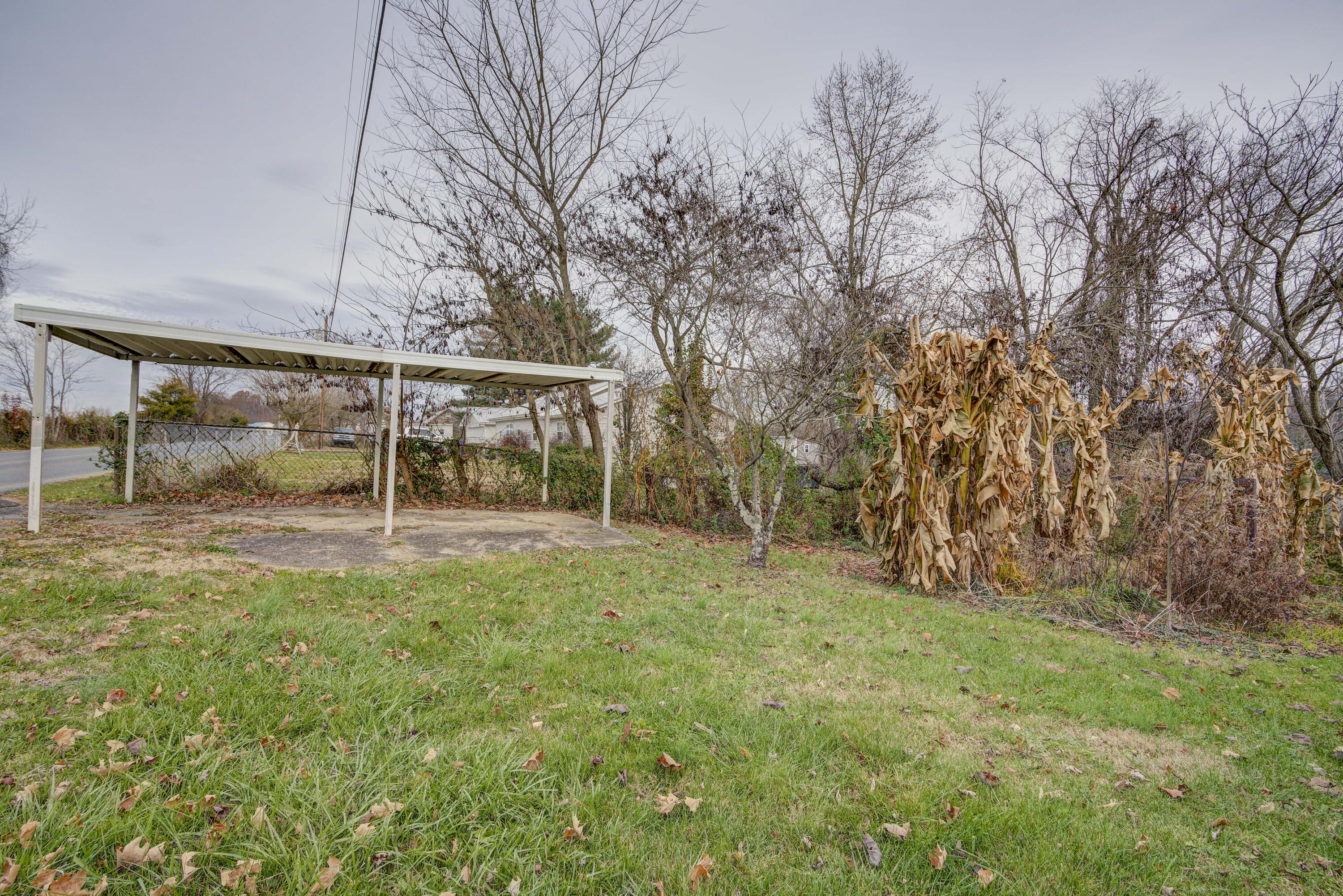 1209 Ben Gamble Road Jonesborough, TN 37659 - Photo 35 of 42 BGRD--33