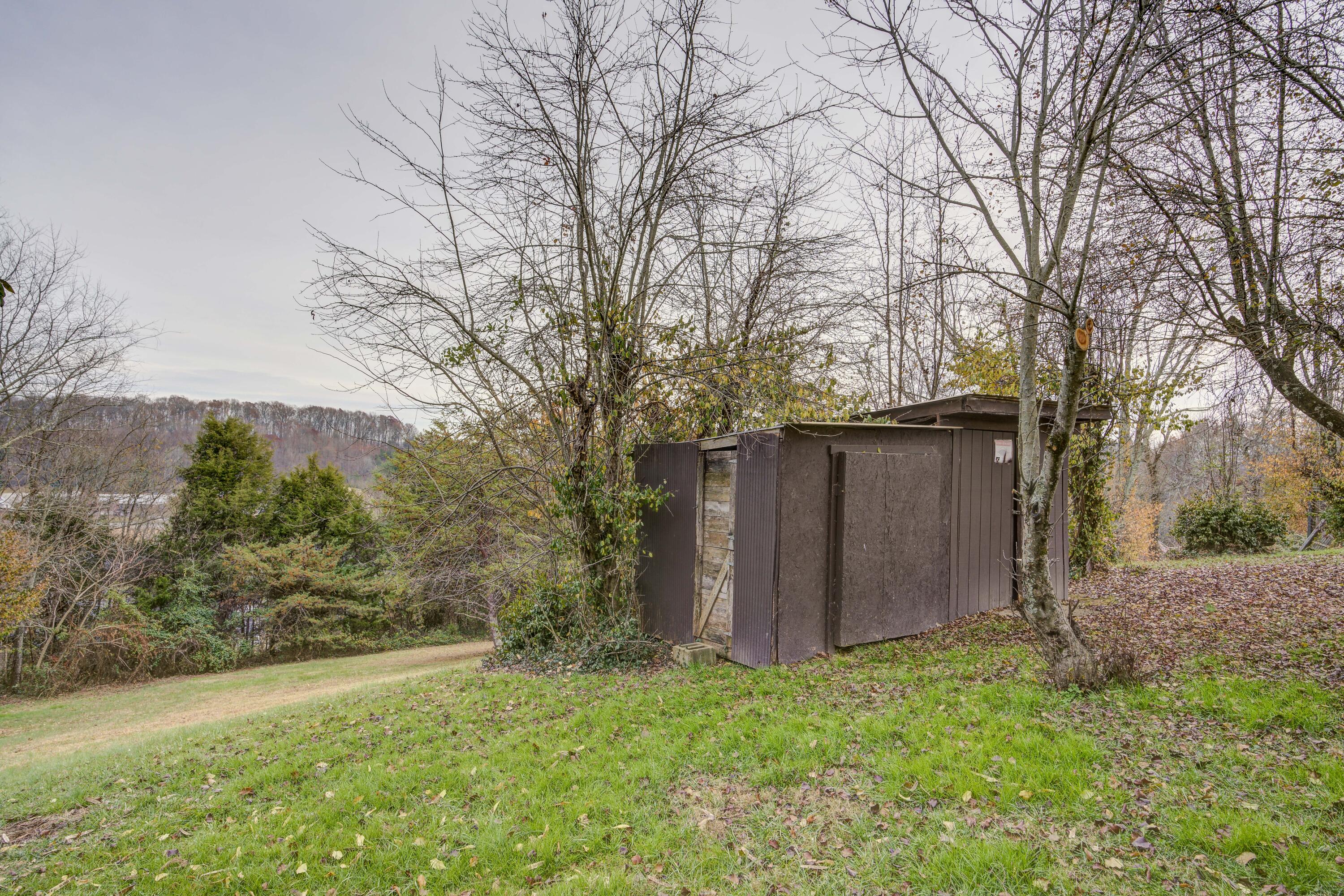 1209 Ben Gamble Road Jonesborough, TN 37659 - Photo 37 of 42 BGRD--27