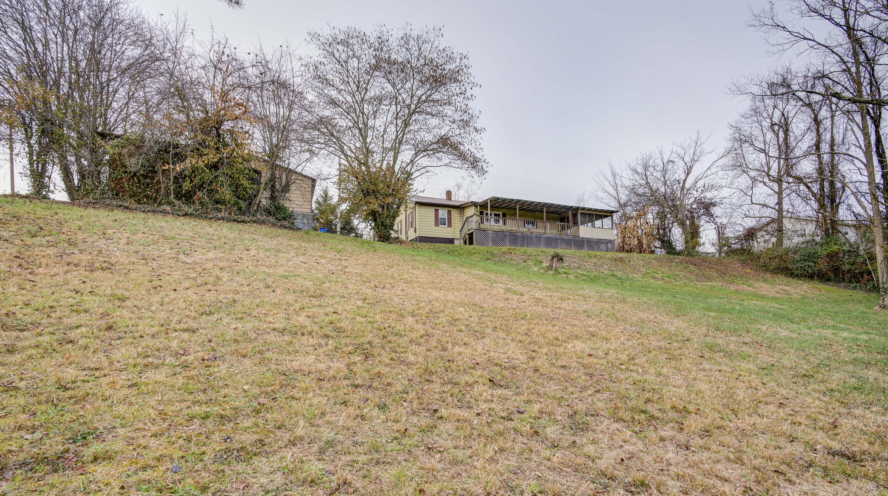 1209 Ben Gamble Road Jonesborough, TN 37659 - Photo 38 of 42 BGRD--29