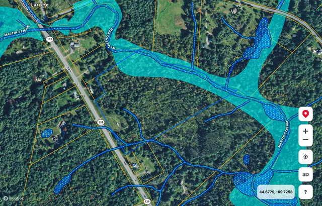 $199,900 | 790 Norridgewock Road, Fairfield, ME 04937