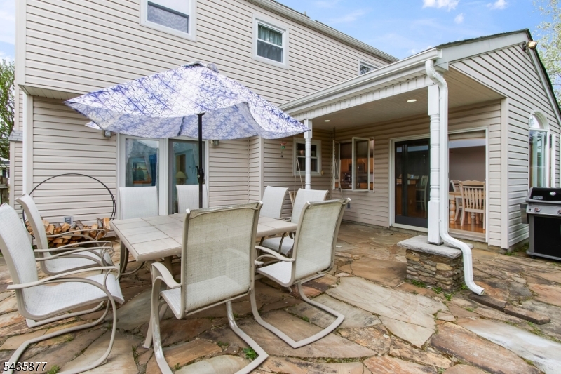 14 Allyson Road Flanders, NJ 07836 - Photo 21 of 25
