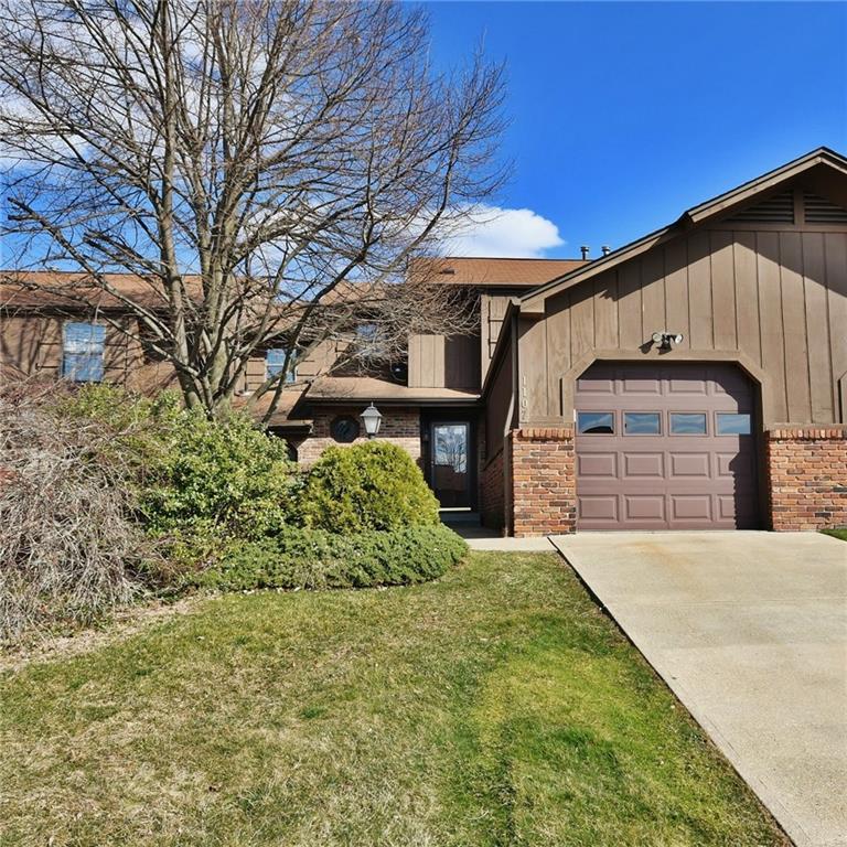 1107 Old Farm Road Lawrence, PA 15055 - Photo 1 of 21 Gallery Image 1