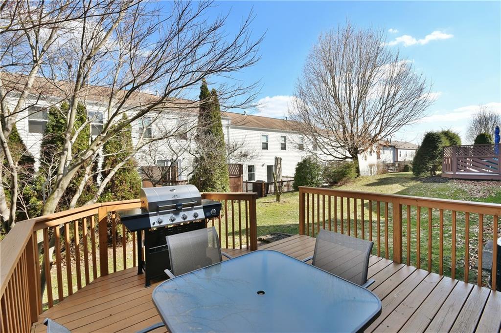 1107 Old Farm Road Lawrence, PA 15055 - Photo 19 of 21 Gallery Image 19