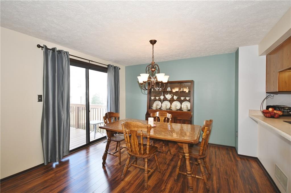 1107 Old Farm Road Lawrence, PA 15055 - Photo 5 of 21 Gallery Image 5