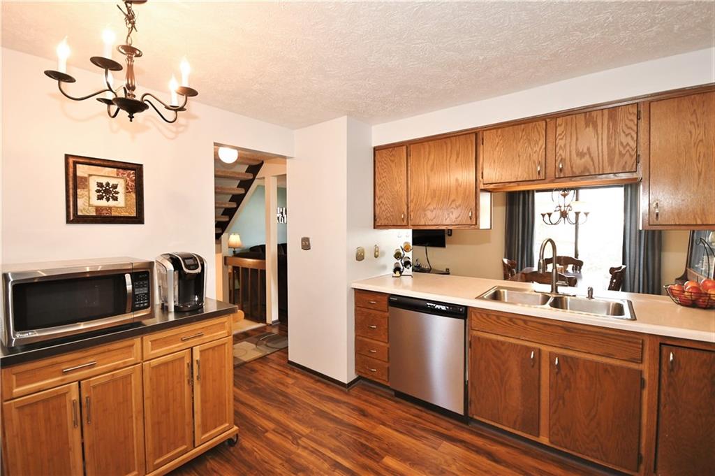 1107 Old Farm Road Lawrence, PA 15055 - Photo 8 of 21 Gallery Image 8