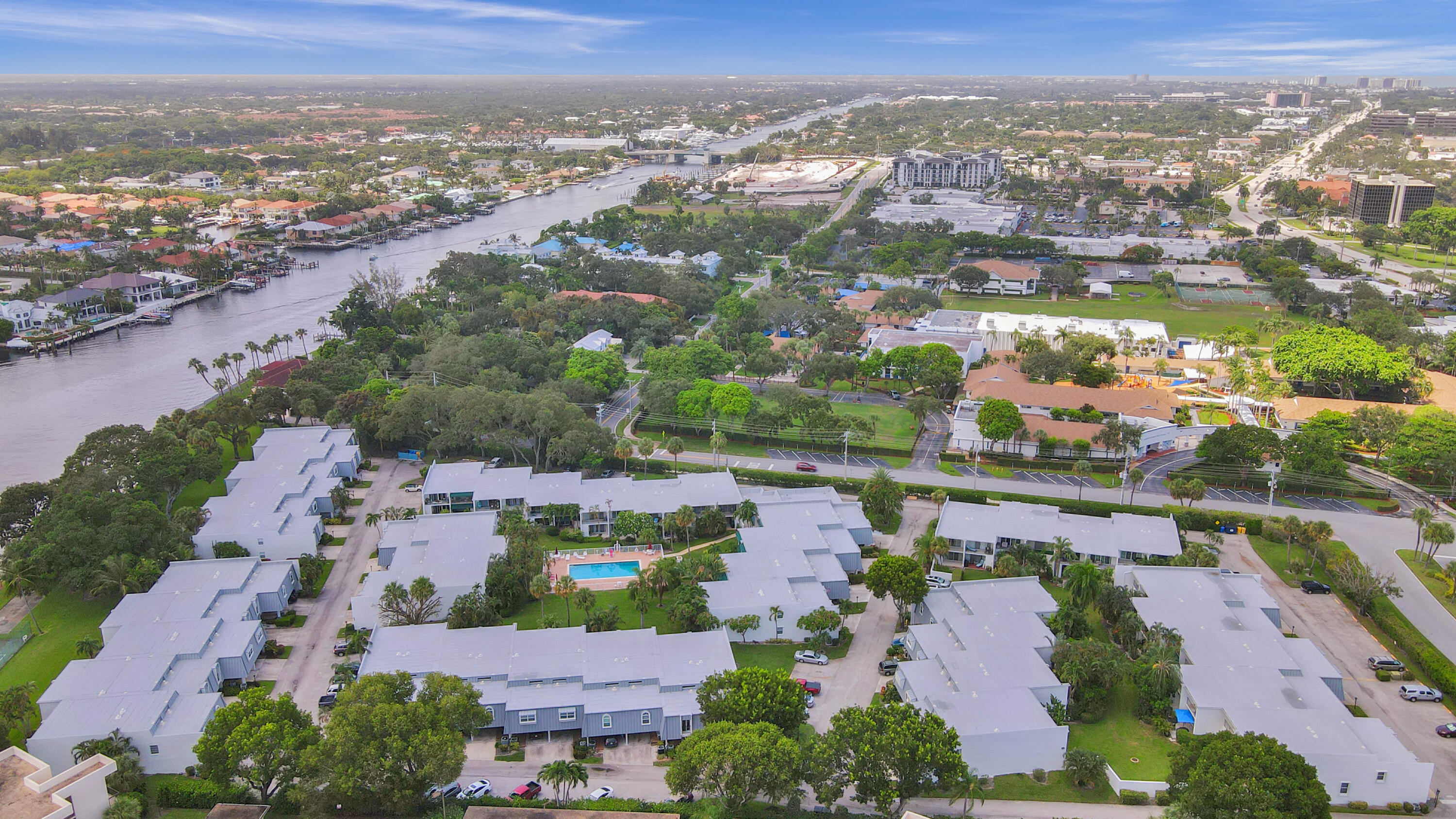 396 Golfview Road, Unit B North Palm Beach, FL 33408 - Photo 26 of 26 DJI_0133