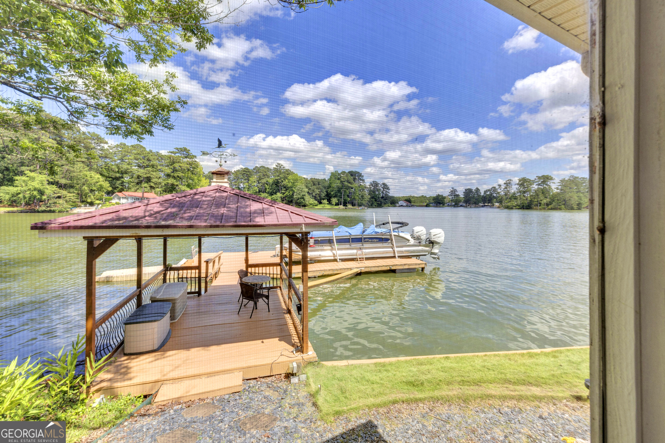 287 Late Rise Road Monticello, GA 31064 - Photo 6 of 68