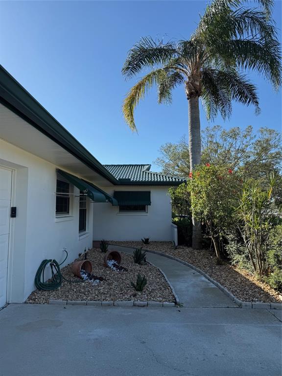 1007 Normandy Road Clearwater, FL 33764 - Photo 4 of 49 Entrance