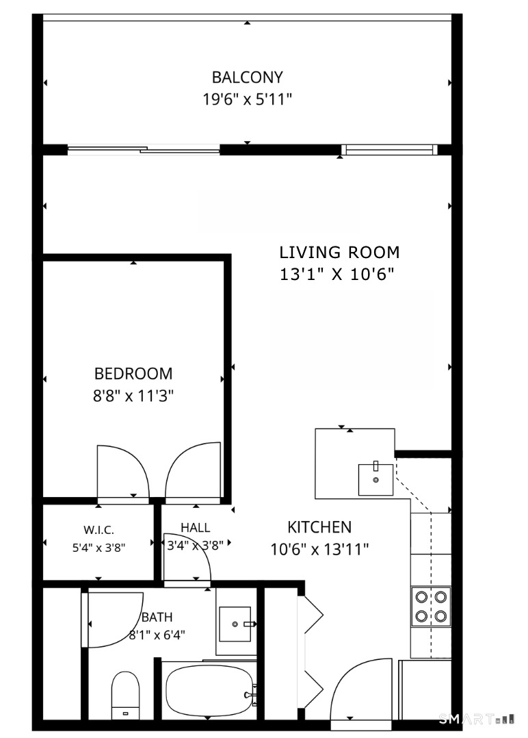 1 Beaver Brook Road, Unit 29 Danbury, CT 06810 - Photo 25 of 25 Gallery Image 25