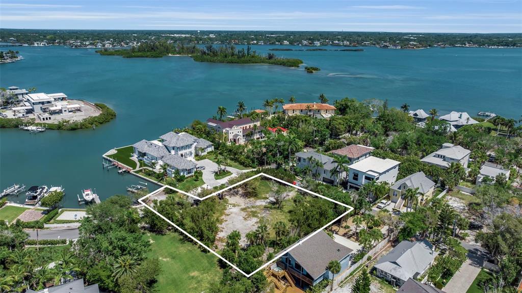 0 Roberts Point Road Sarasota, FL 34242 - Photo 2 of 15