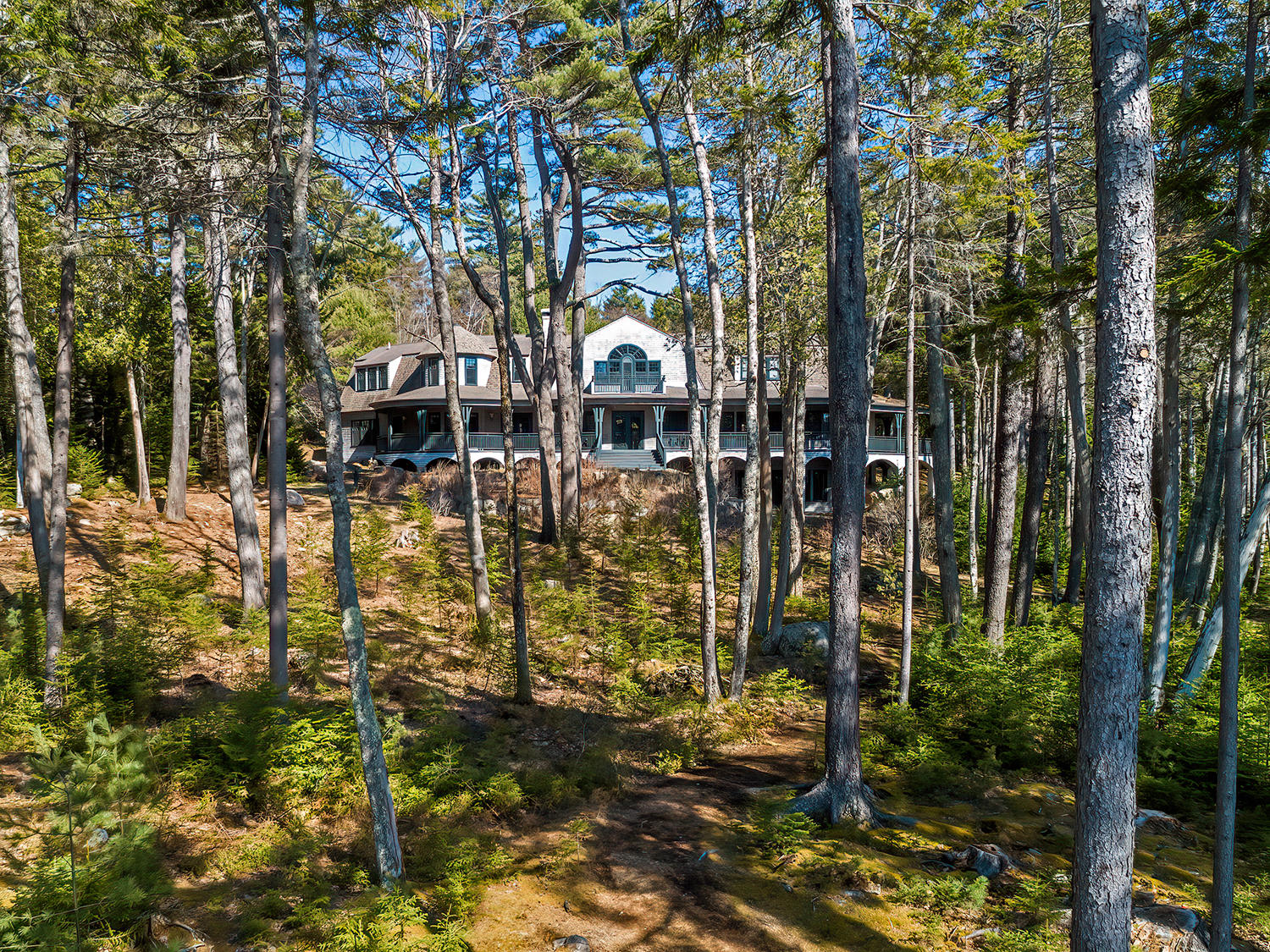 320-330 Sound Drive Mount Desert, ME 04660 - Photo 64 of 68 New Views from Water to House29)