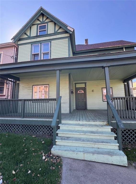 508 Chestnut Street Carnegie, PA 15106 - Photo 1 of 23