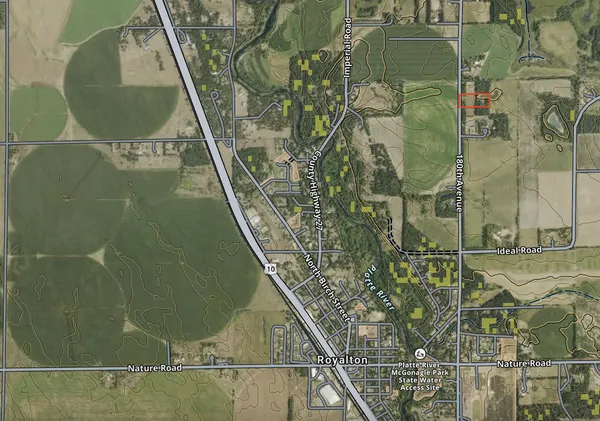 $125,000 | Tbd 180th Avenue, Royalton, MN 56373