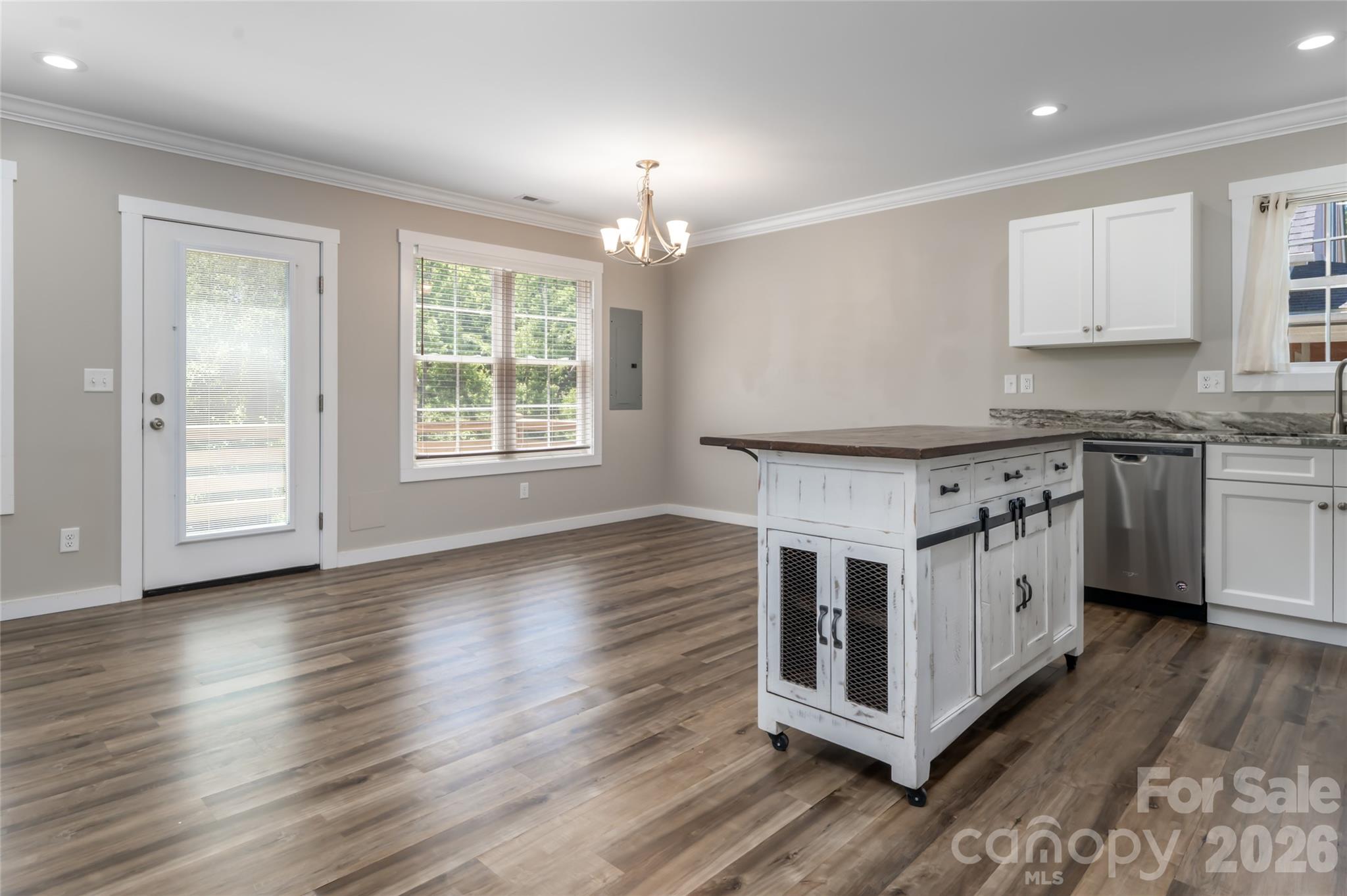 38 Old County Home Road Asheville, NC 28806 - Photo 42 of 43