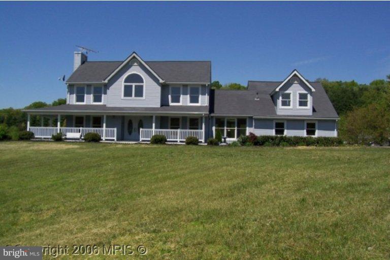 396 Leppo Road Westminster, MD 21158 - Photo 1 of 17 Exterior (Main)