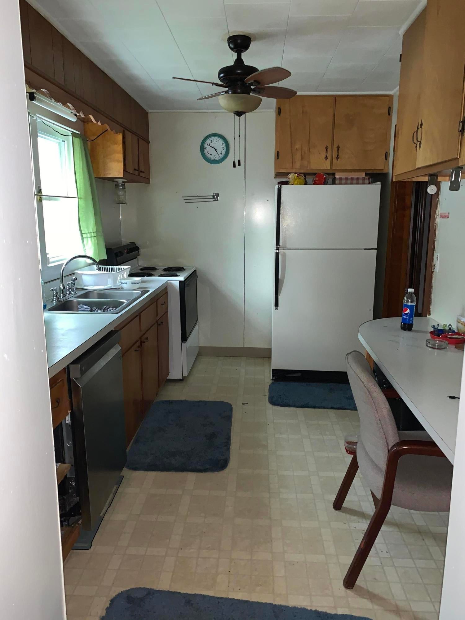 795 Old Nicholas Road Mount Nebo, WV 26679 - Photo 5 of 10 Gallery Image 5