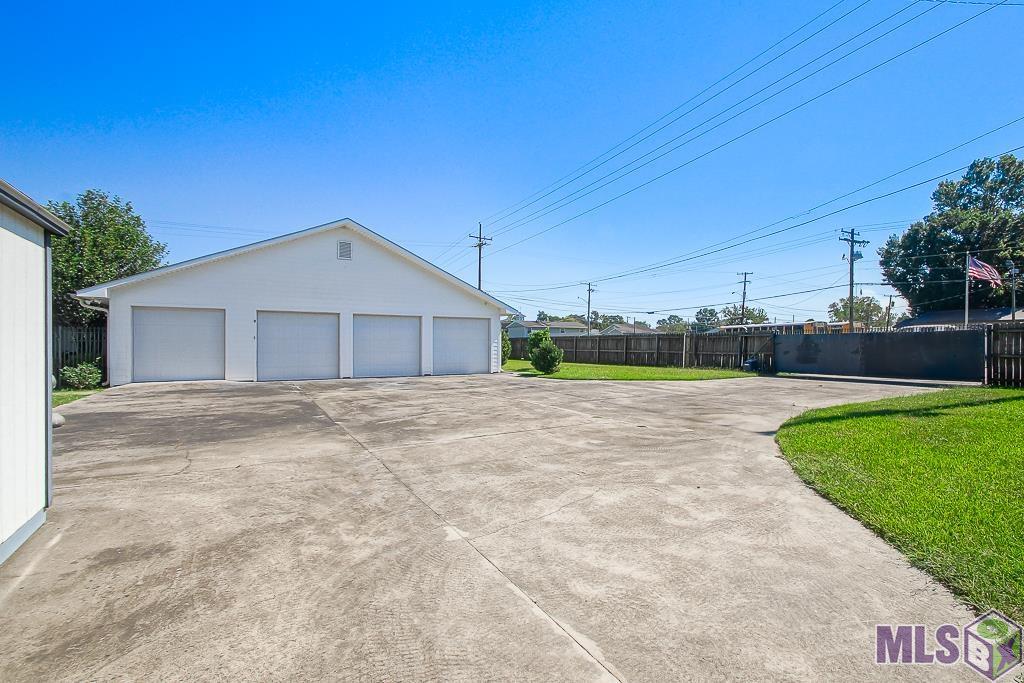 905 Richey Street New Roads, LA 70760 - Photo 37 of 44 Gallery Image 37