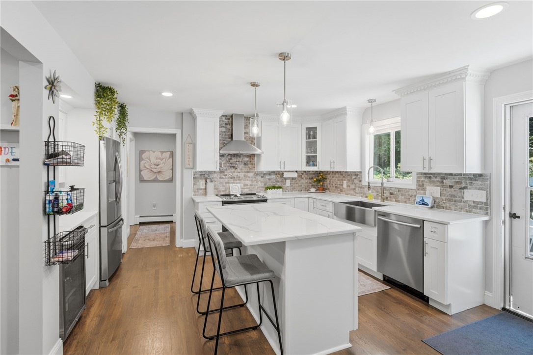 252 Wolf Rock Road Exeter, RI 02822 - Photo 20 of 50