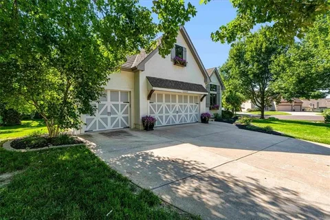 $739,000 | 13109 Bluejacket Street, Overland Park, KS 66213