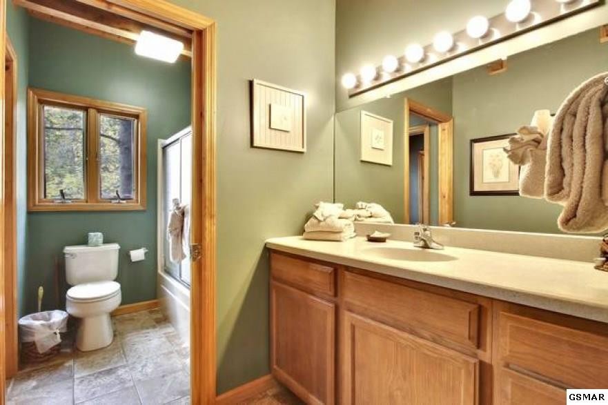 1024 North Ridge Place Sevierville, TN 37876 - Photo 26 of 35 Gallery Image 26