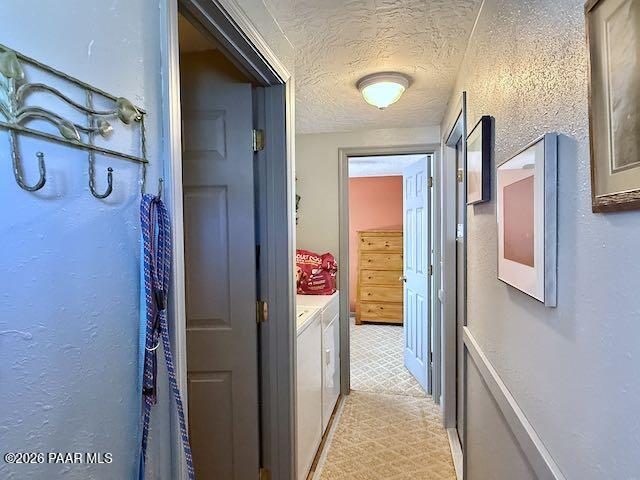 20817 East Butterfield Road Mayer, AZ 86333 - Photo 27 of 47 Hallway