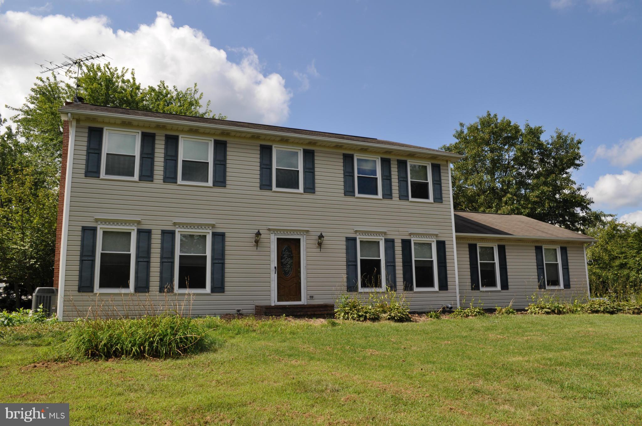 1225 Uniontown Road Westminster, MD 21158 - Photo 1 of 30 Exterior (Front)