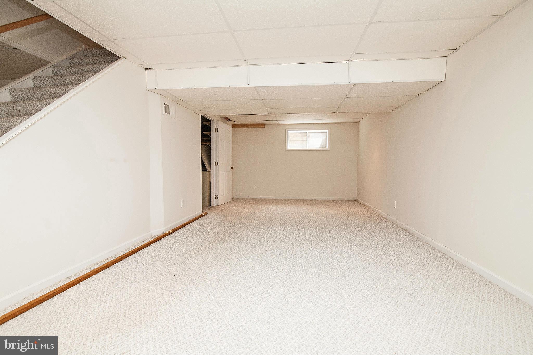 1225 Uniontown Road Westminster, MD 21158 - Photo 22 of 30 Basement