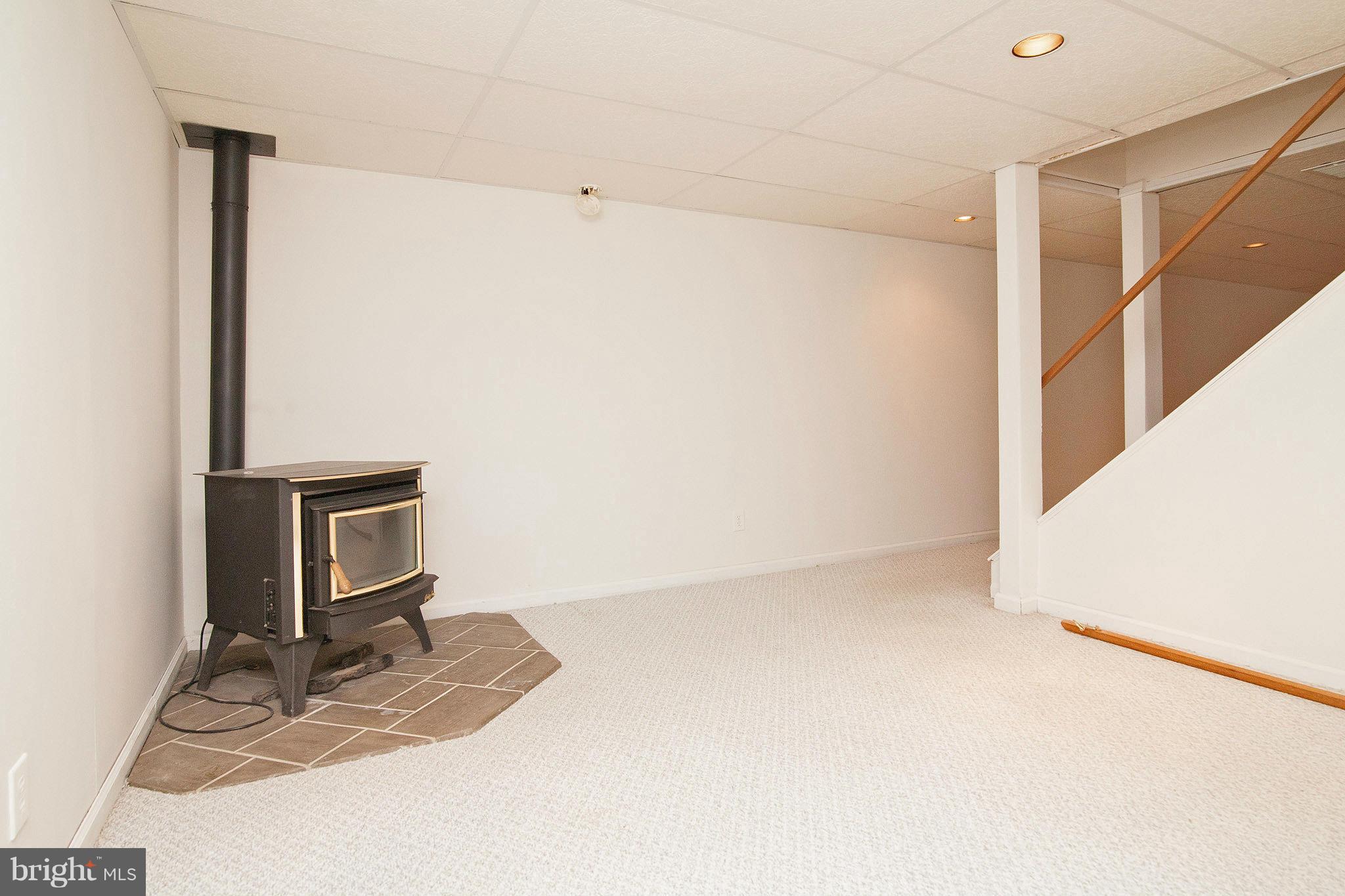 1225 Uniontown Road Westminster, MD 21158 - Photo 24 of 30 Basement