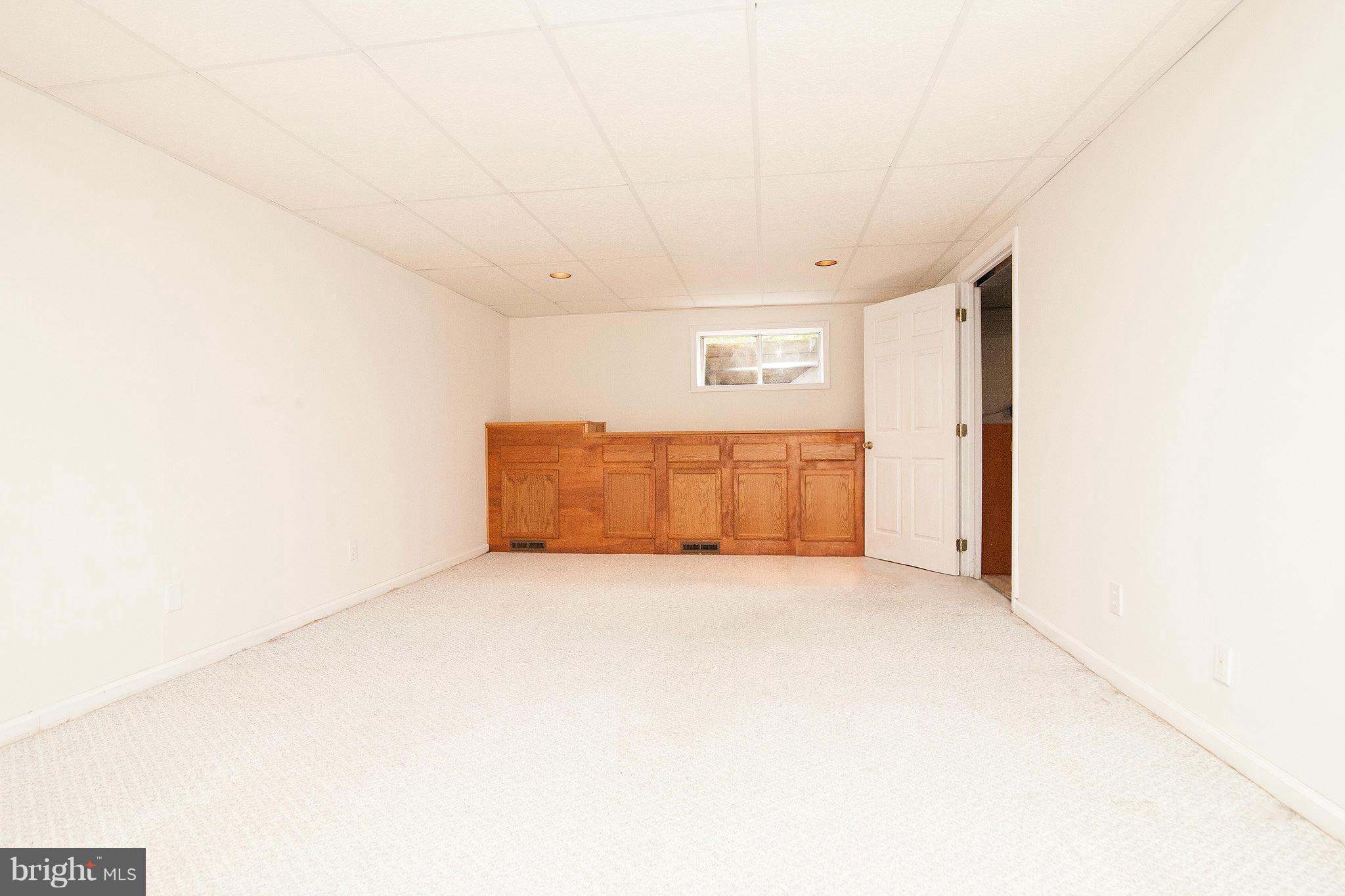 1225 Uniontown Road Westminster, MD 21158 - Photo 25 of 30 Basement