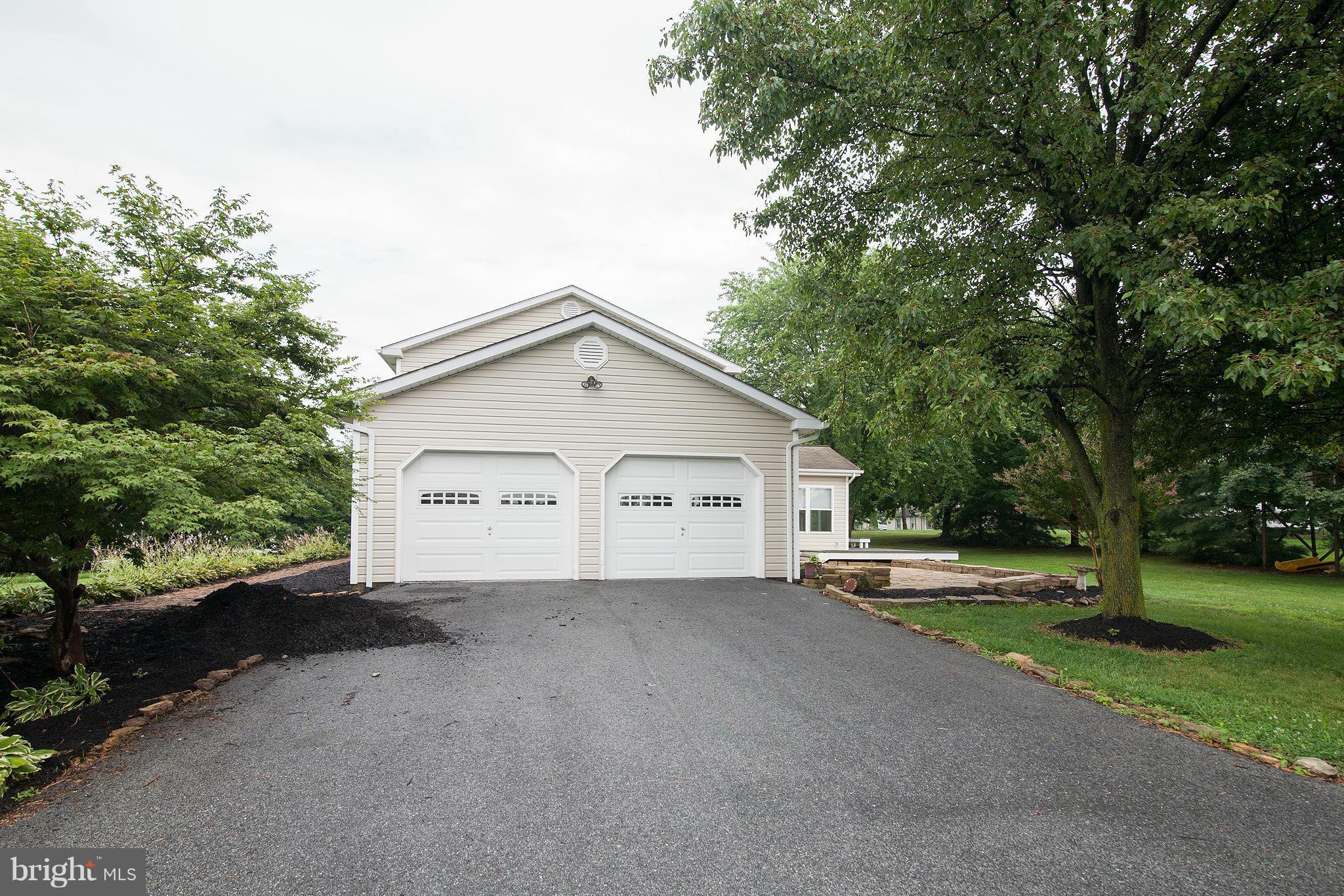 1225 Uniontown Road Westminster, MD 21158 - Photo 26 of 30 Exterior (General)