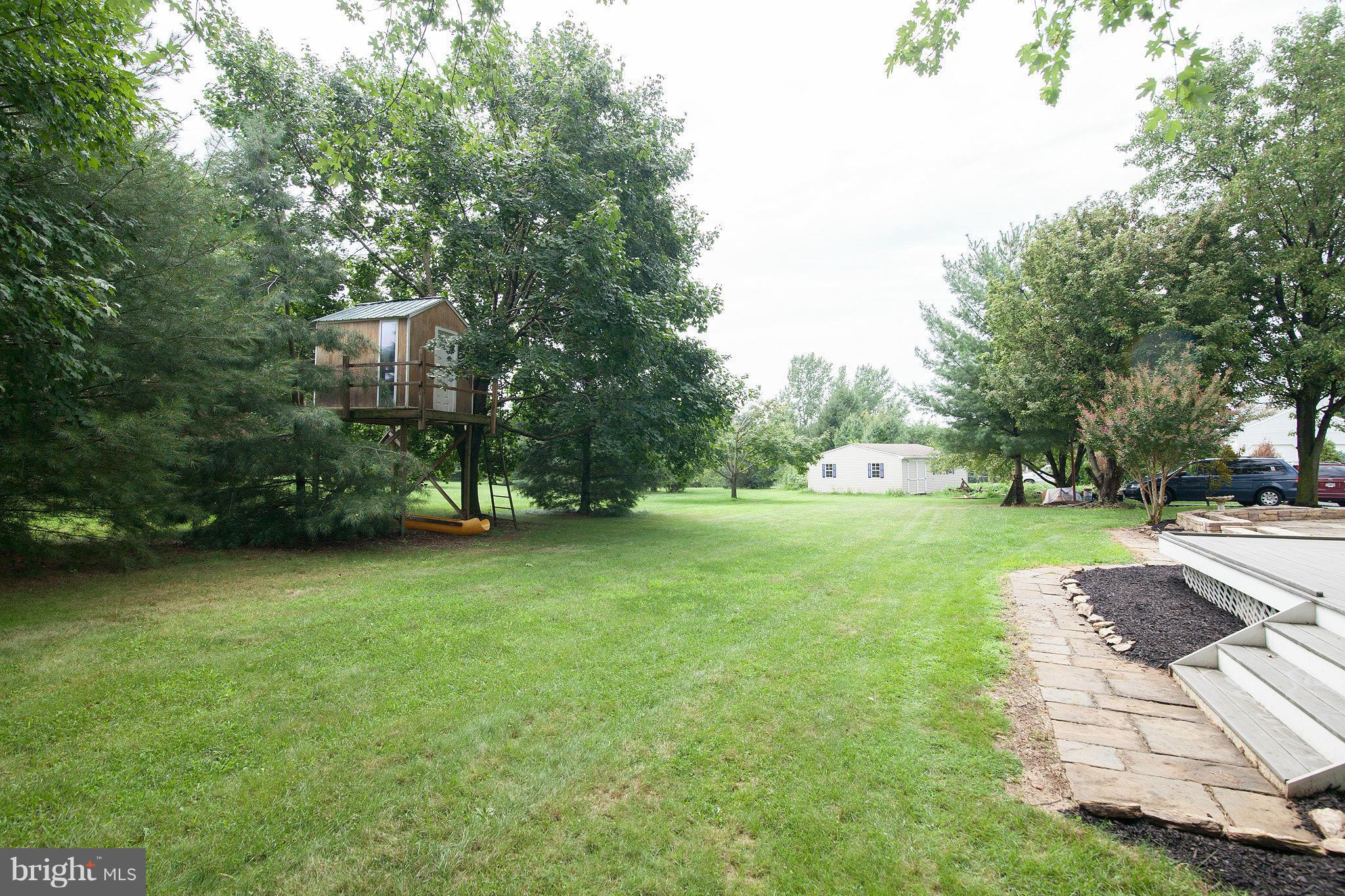 1225 Uniontown Road Westminster, MD 21158 - Photo 28 of 30 Exterior (Rear)