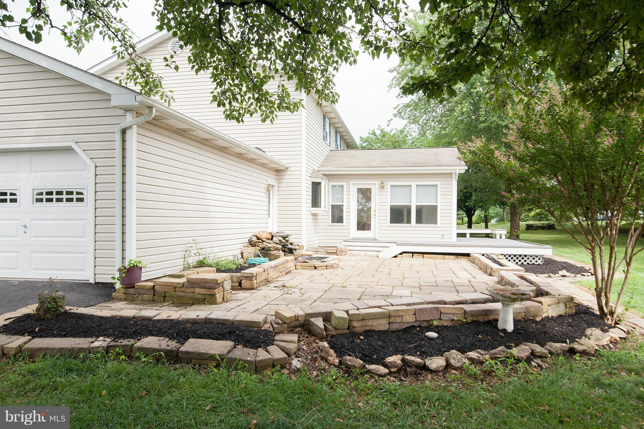1225 Uniontown Road Westminster, MD 21158 - Photo 29 of 30 Exterior (Rear)
