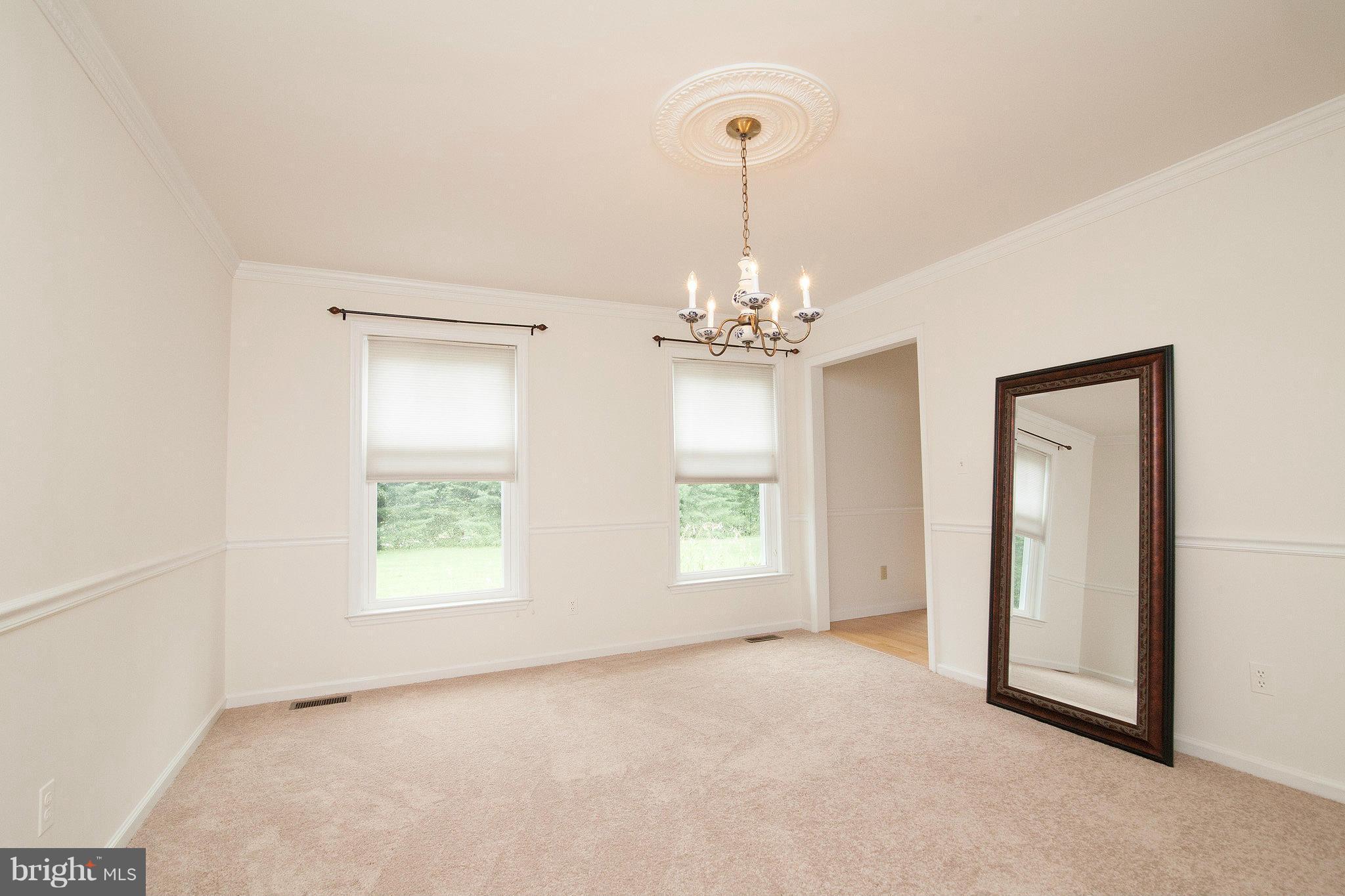 1225 Uniontown Road Westminster, MD 21158 - Photo 4 of 30 Dining Room