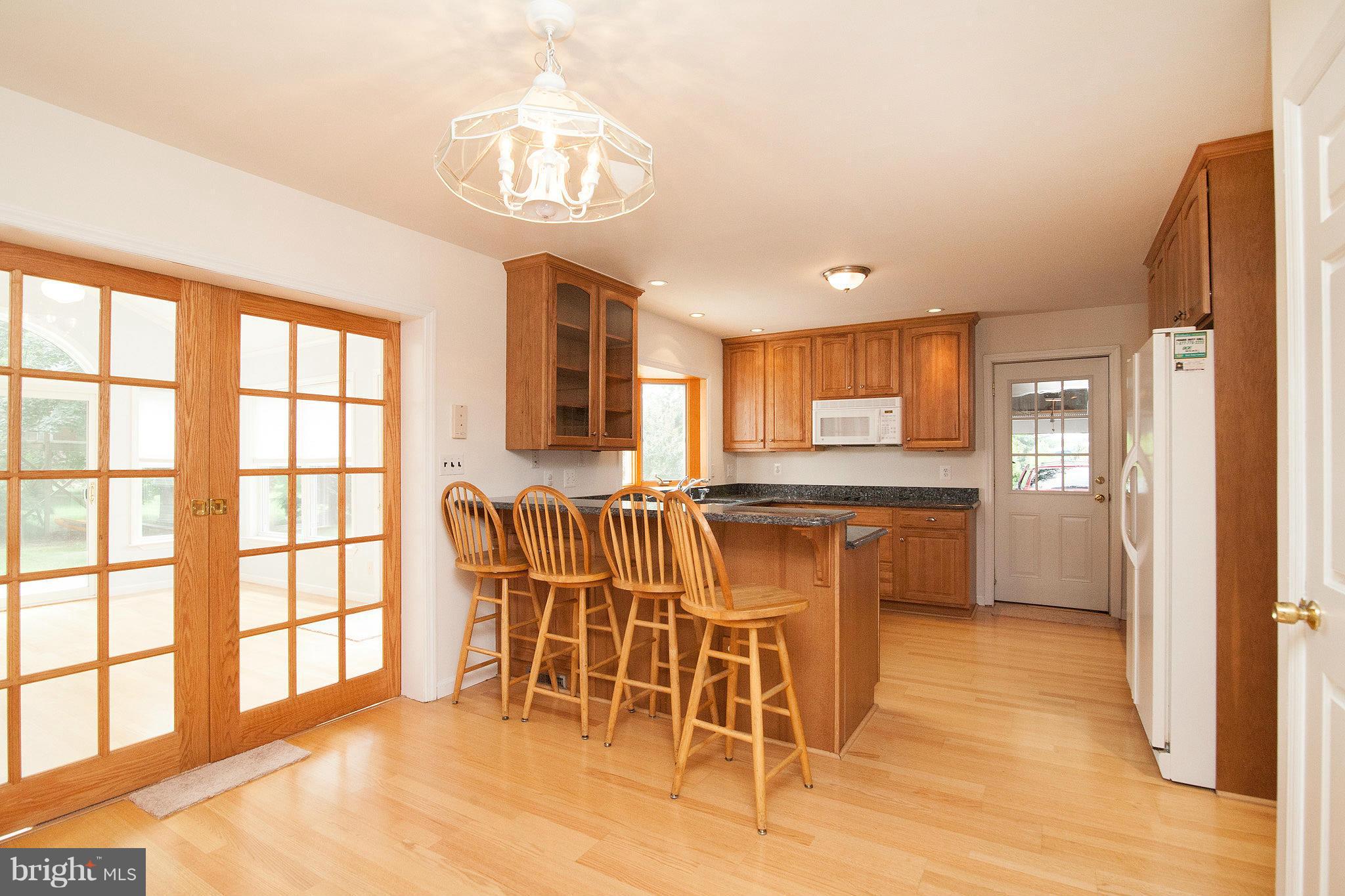 1225 Uniontown Road Westminster, MD 21158 - Photo 6 of 30 Kitchen