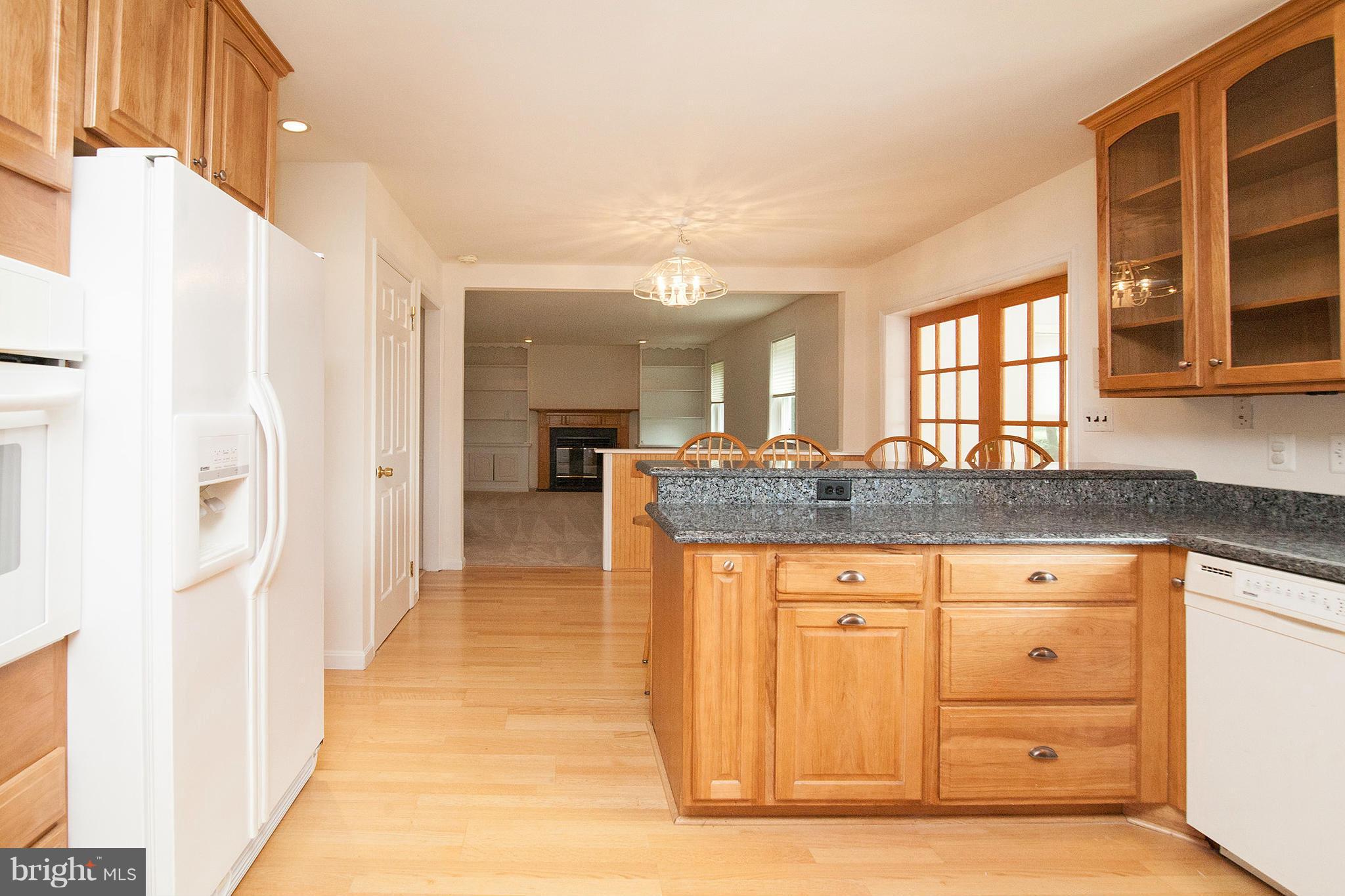 1225 Uniontown Road Westminster, MD 21158 - Photo 10 of 30 Kitchen