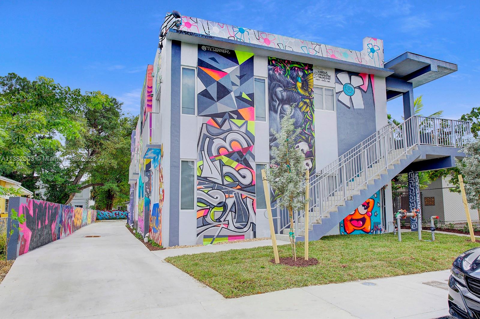 Wynwood Miami, FL 33127 - Photo 16 of 16