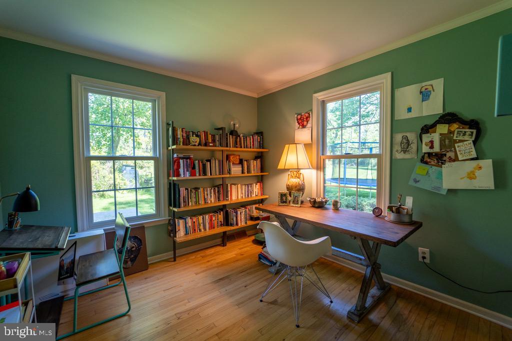 6208 Greenhill Road New Hope, PA 18938 - Photo 12 of 41 Office
