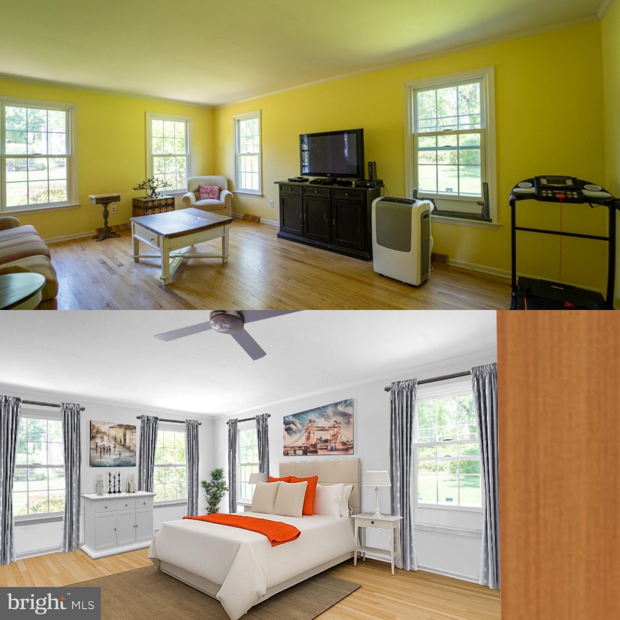 6208 Greenhill Road New Hope, PA 18938 - Photo 16 of 41 idea board