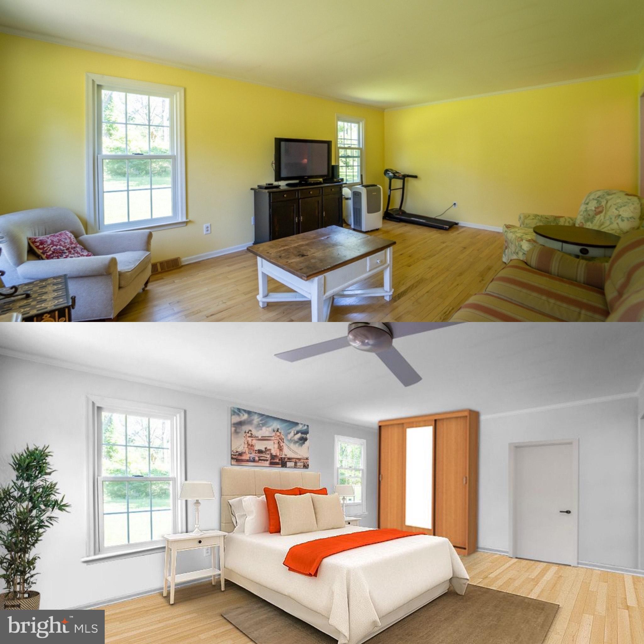 6208 Greenhill Road New Hope, PA 18938 - Photo 20 of 41 Idea Board
