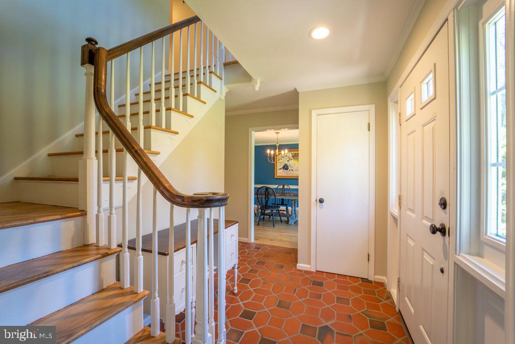 6208 Greenhill Road New Hope, PA 18938 - Photo 23 of 41 Foyer
