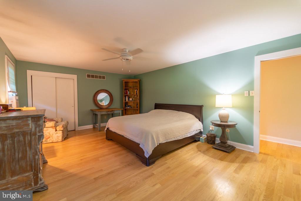 6208 Greenhill Road New Hope, PA 18938 - Photo 25 of 41 Master bedroom