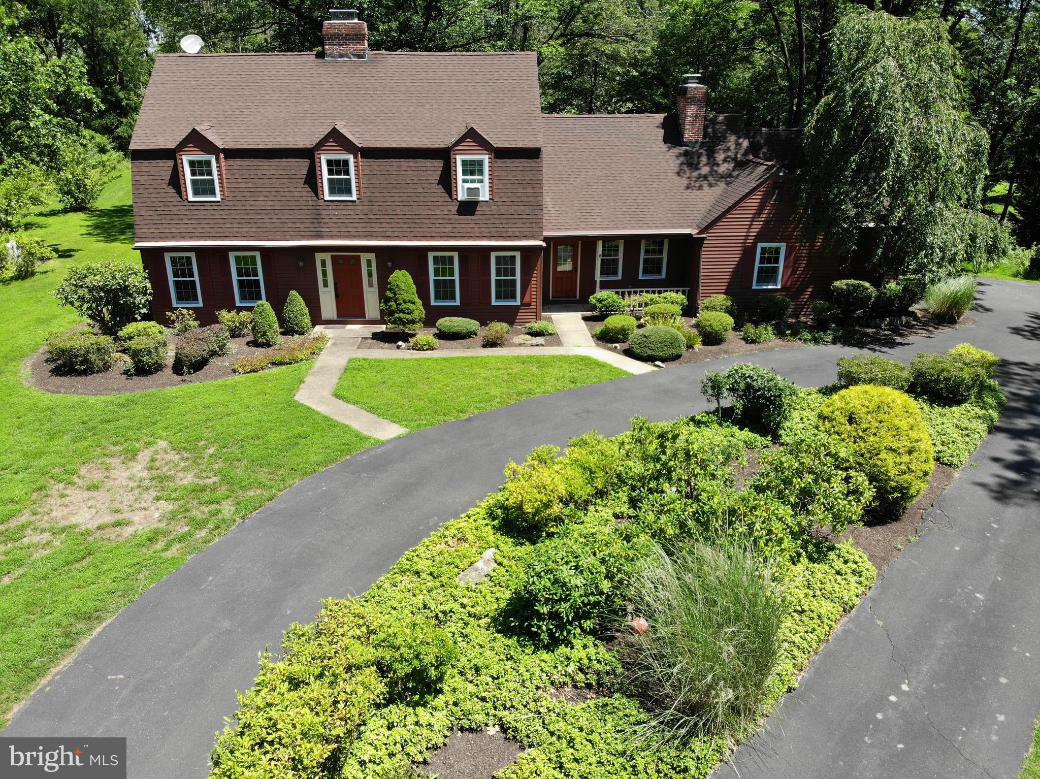 6208 Greenhill Road New Hope, PA 18938 - Photo 39 of 41 Gallery Image 39
