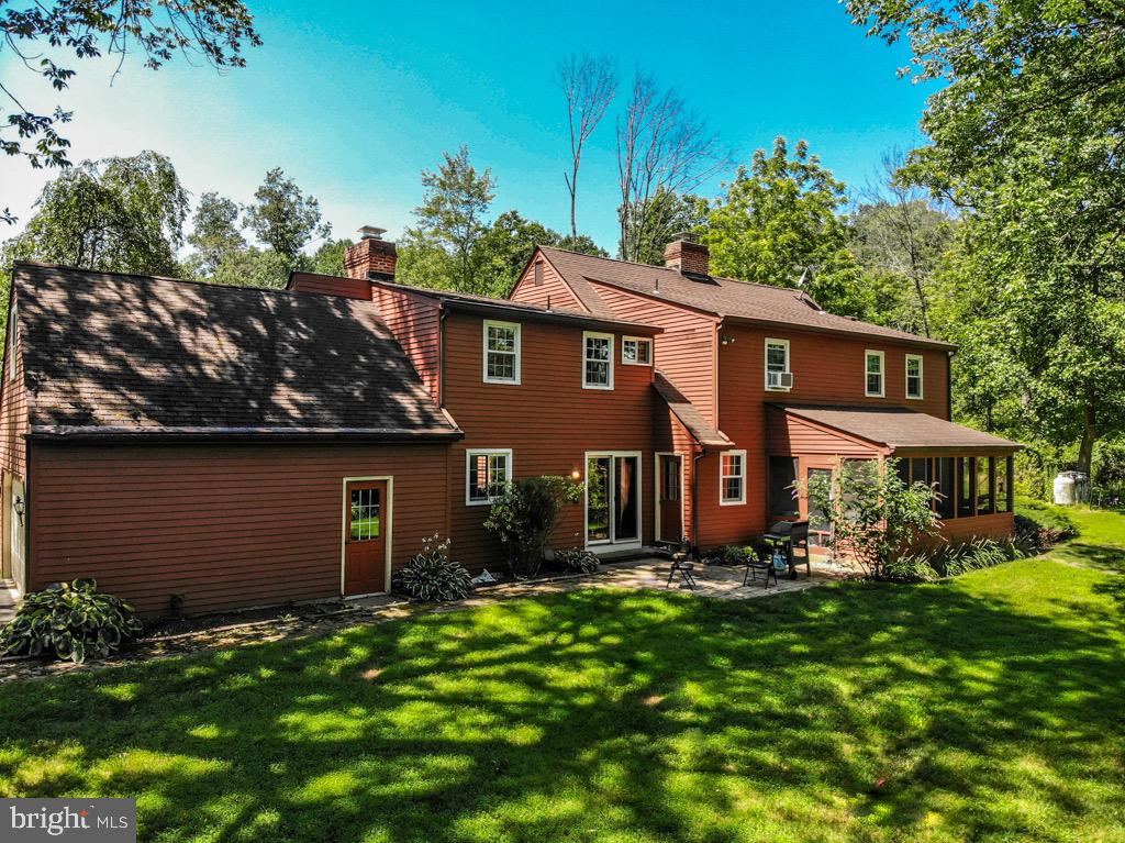 6208 Greenhill Road New Hope, PA 18938 - Photo 40 of 41 Gallery Image 40