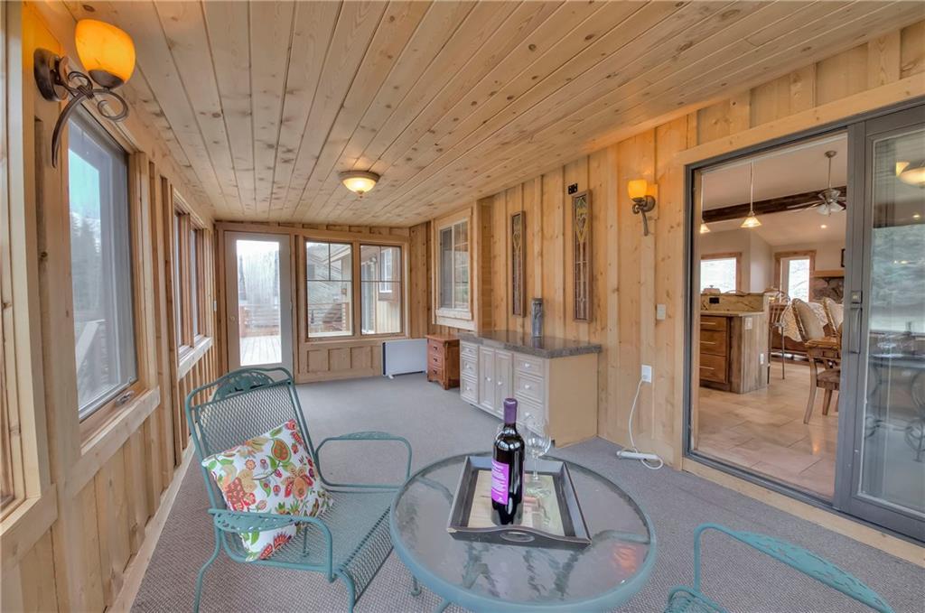 898 Deer Path Road Dillon, CO 80435 - Photo 13 of 34 a living room with furniture