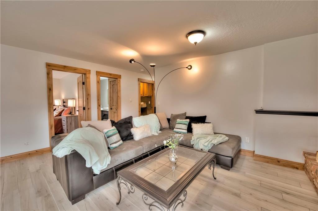898 Deer Path Road Dillon, CO 80435 - Photo 29 of 34 a living room with furniture and a table